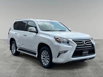 2019 Lexus GX GX 460