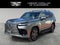 2024 Lexus LX LX 600 Luxury
