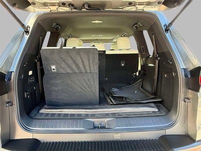 2024 Lexus LX LX 600 Luxury