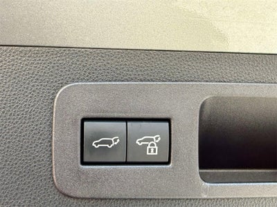 2024 Lexus LX LX 600 Luxury