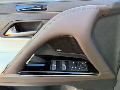 2024 Lexus LX LX 600 Luxury