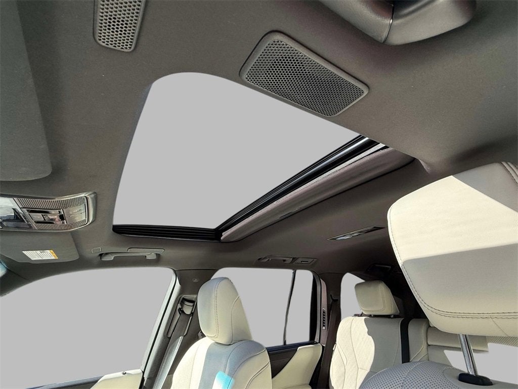 2024 Lexus LX LX 600 Luxury