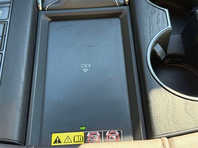 2024 Lexus LX LX 600 Luxury