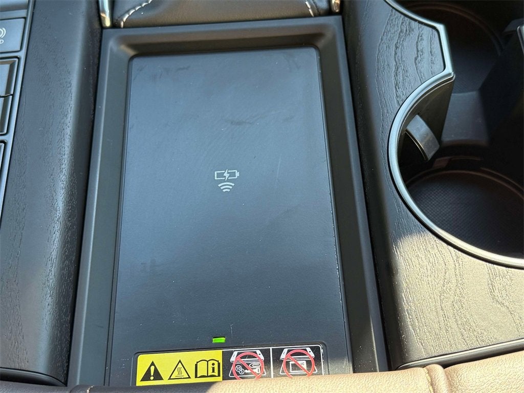 2024 Lexus LX LX 600 Luxury