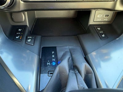 2024 Lexus LX LX 600 Luxury