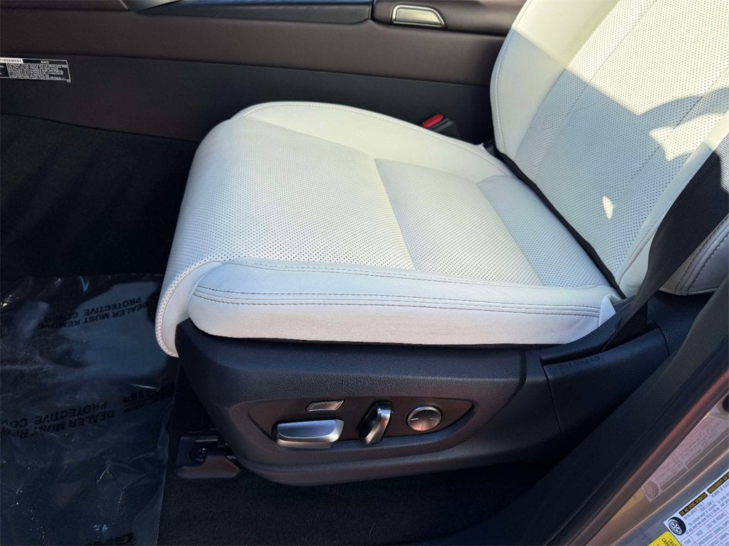 2024 Lexus LX LX 600 Luxury