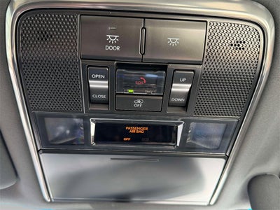 2024 Lexus LX LX 600 Luxury