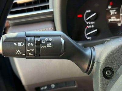 2024 Lexus LX LX 600 Luxury