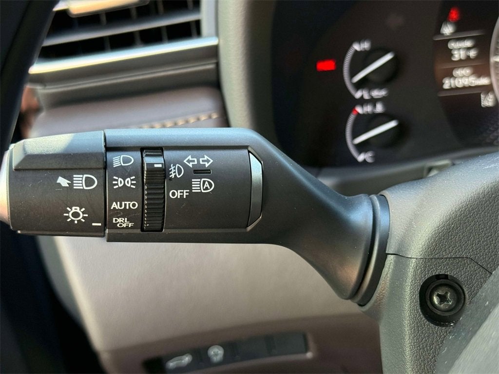 2024 Lexus LX LX 600 Luxury