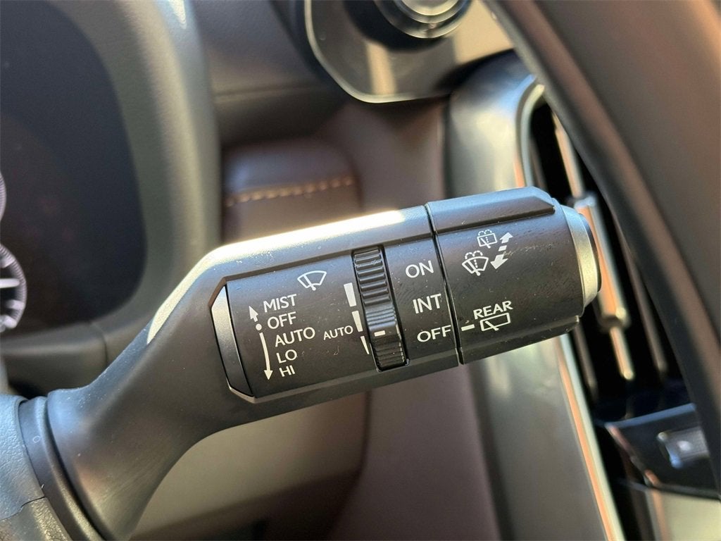 2024 Lexus LX LX 600 Luxury