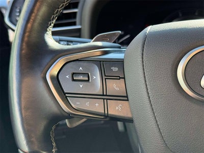 2024 Lexus LX LX 600 Luxury