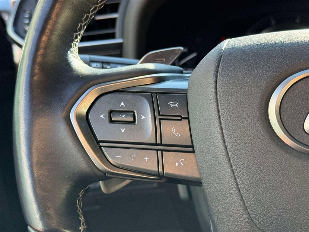 2024 Lexus LX LX 600 Luxury