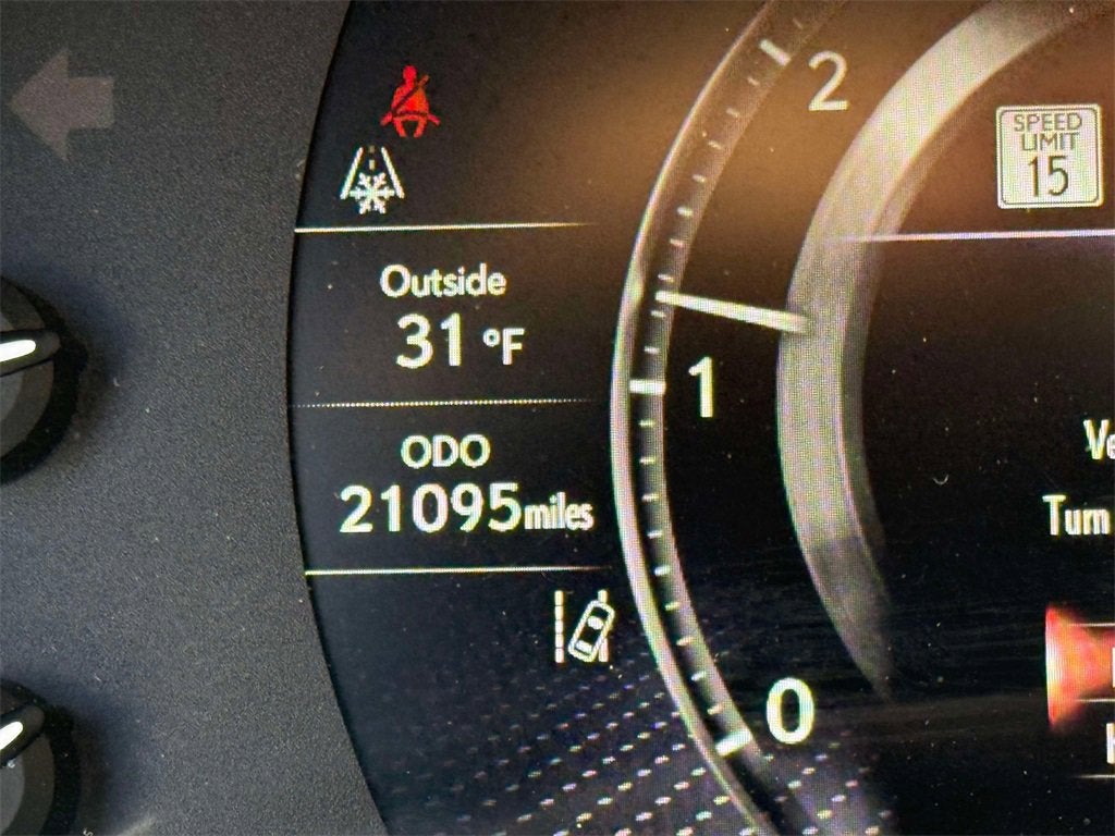 2024 Lexus LX LX 600 Luxury