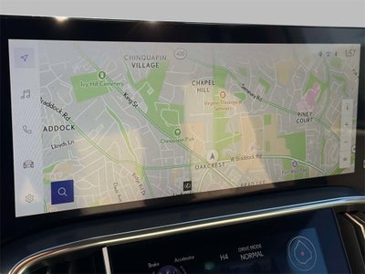 2024 Lexus LX LX 600 Luxury