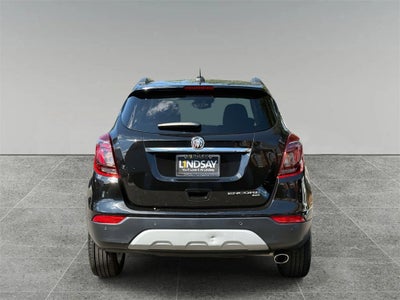 2019 Buick Encore Essence