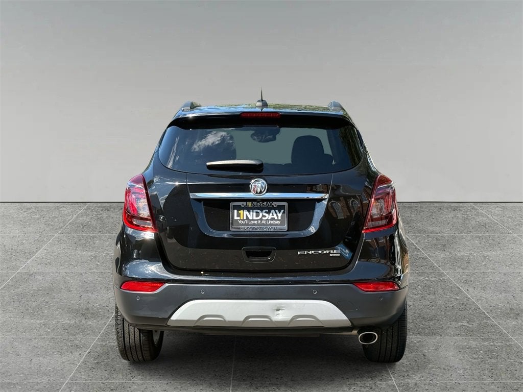 2019 Buick Encore Essence