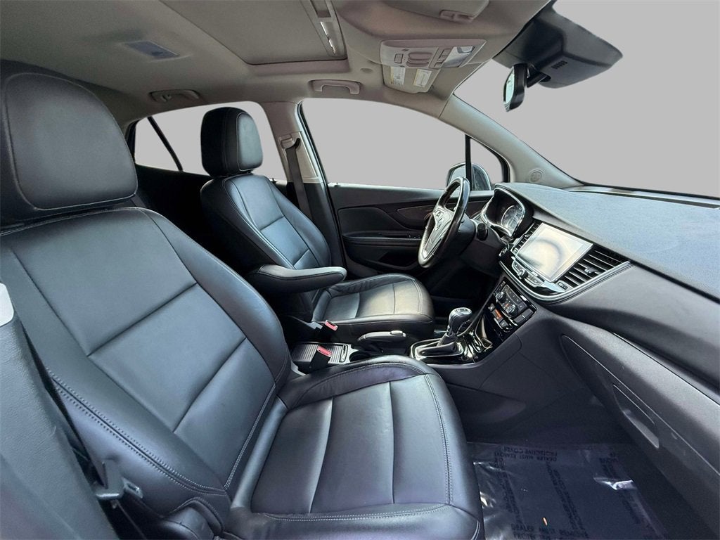 2019 Buick Encore Essence