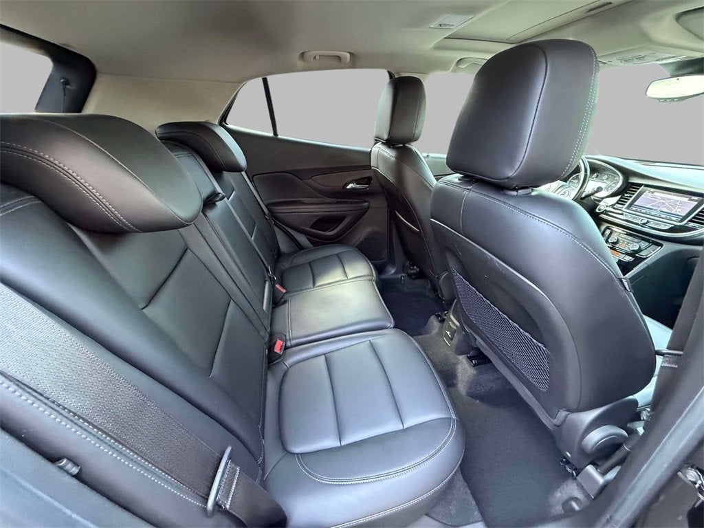 2019 Buick Encore Essence