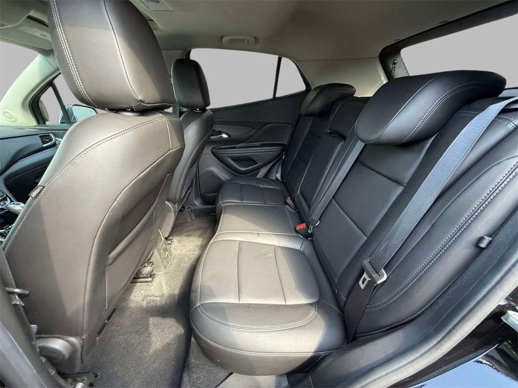 2019 Buick Encore Essence