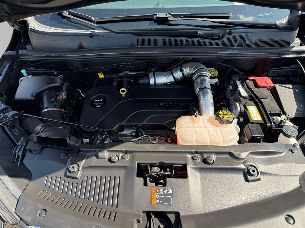 2019 Buick Encore Essence