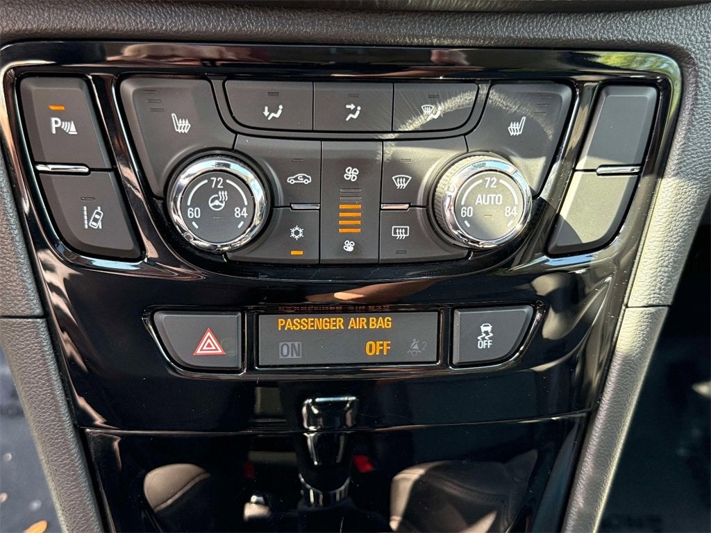 2019 Buick Encore Essence