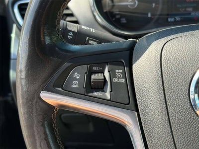 2019 Buick Encore Essence