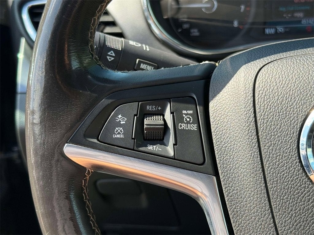 2019 Buick Encore Essence