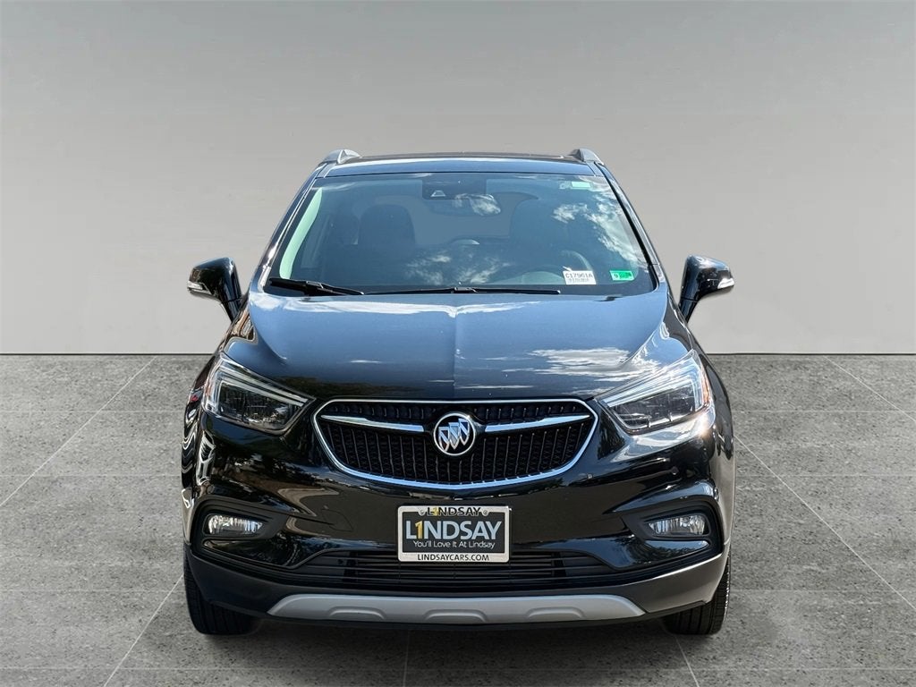 2019 Buick Encore Essence