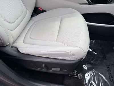 2022 Hyundai Tucson Hybrid Limited