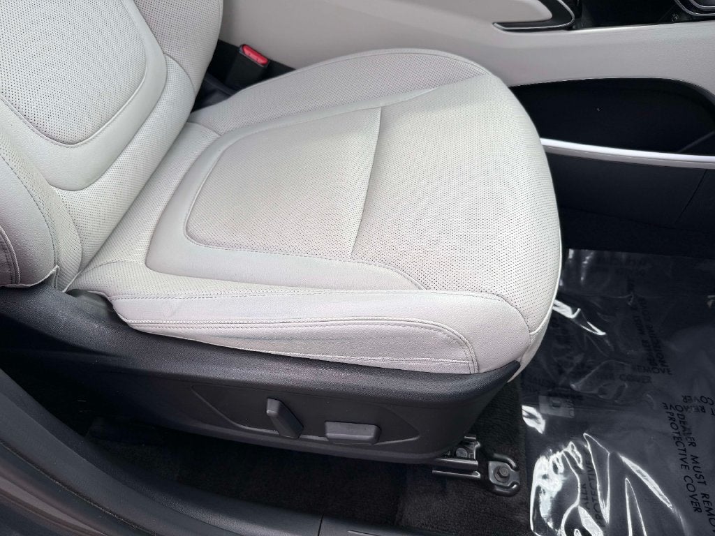 2022 Hyundai Tucson Hybrid Limited