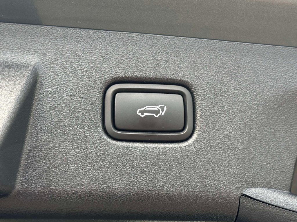 2022 Hyundai Tucson Hybrid Limited
