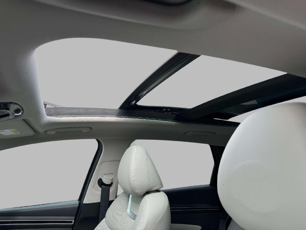 2022 Hyundai Tucson Hybrid Limited