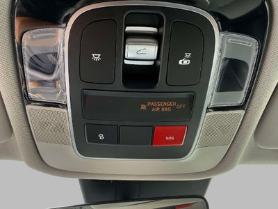 2022 Hyundai Tucson Hybrid Limited