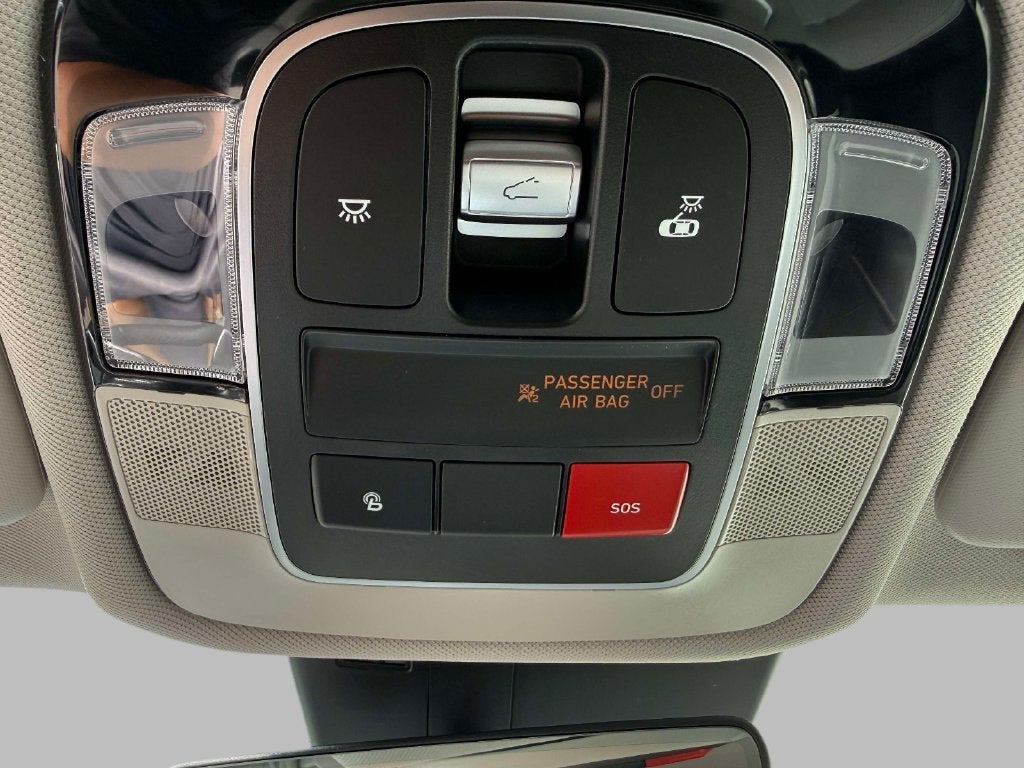 2022 Hyundai Tucson Hybrid Limited