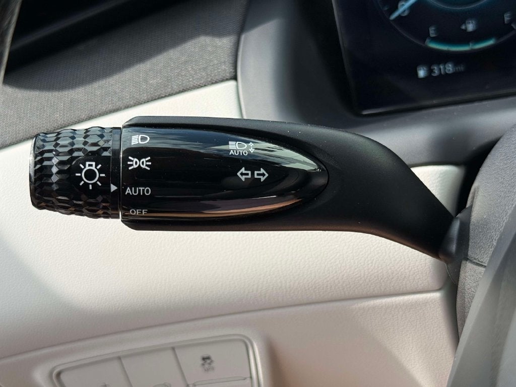2022 Hyundai Tucson Hybrid Limited