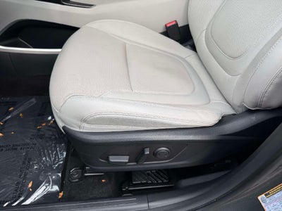 2022 Hyundai Tucson Hybrid Limited
