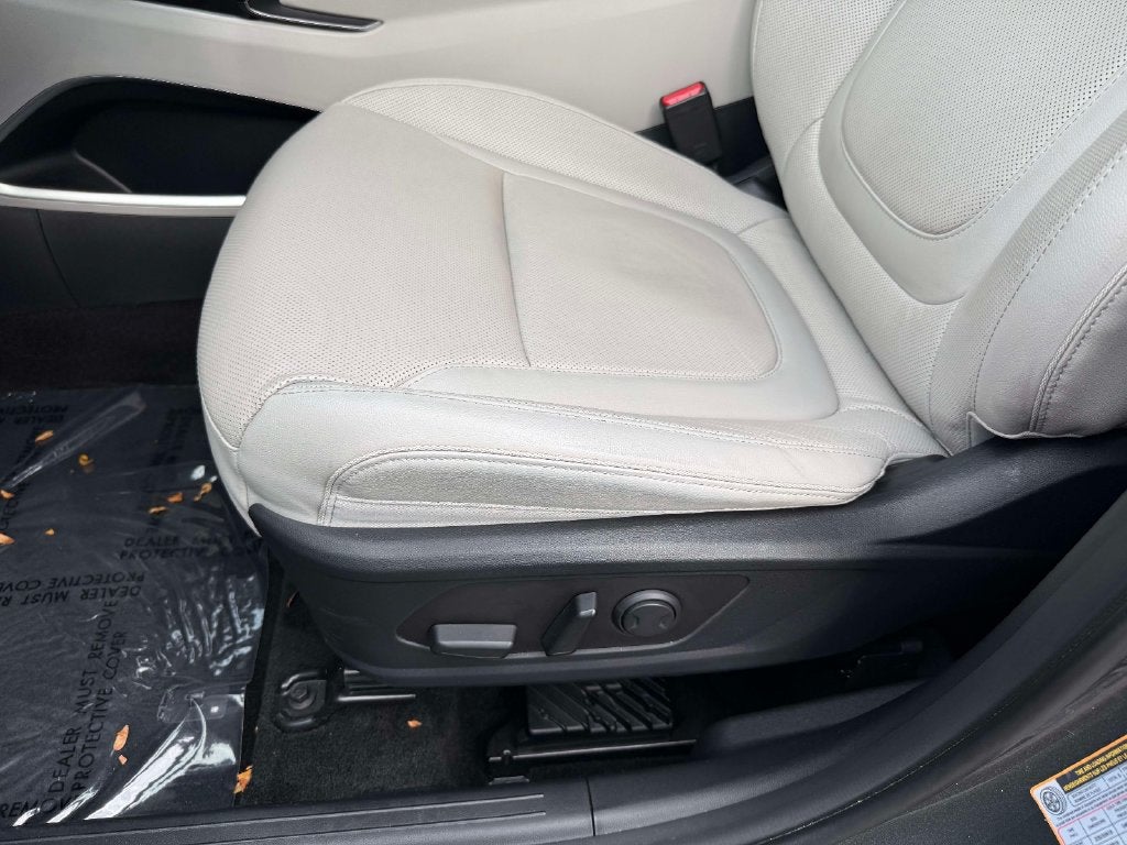 2022 Hyundai Tucson Hybrid Limited
