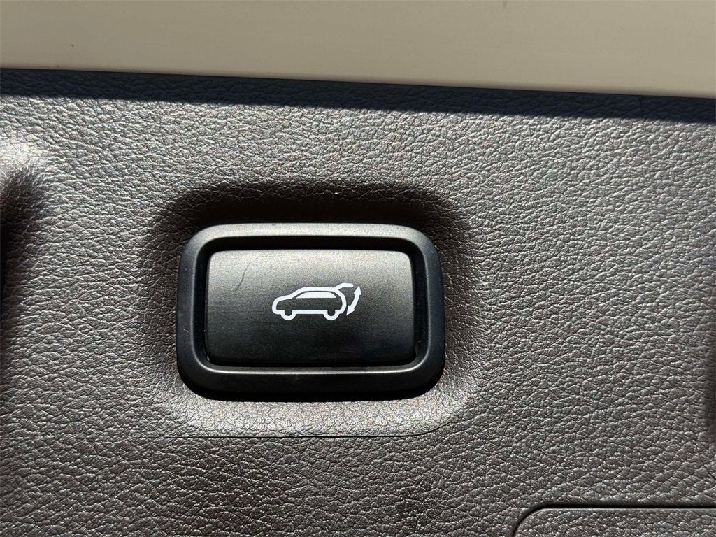 2022 Hyundai Santa Fe Hybrid Blue