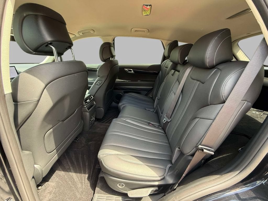 2026 Genesis GV80 2.5T