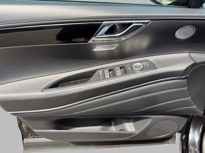 2026 Genesis GV80 2.5T