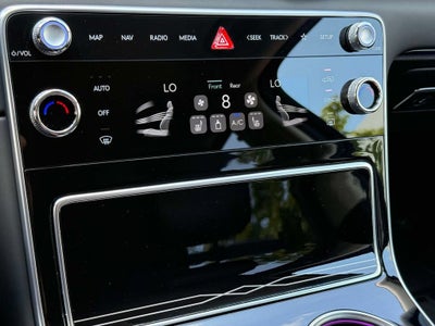 2026 Genesis GV80 2.5T