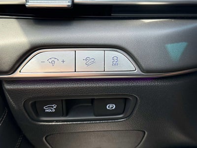 2026 Genesis GV80 2.5T