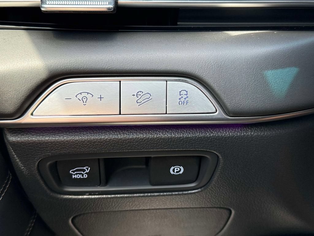 2026 Genesis GV80 2.5T