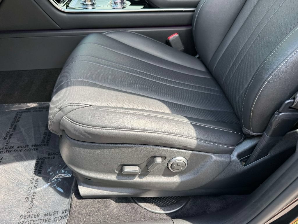 2026 Genesis GV80 2.5T