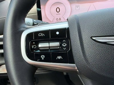 2026 Genesis GV80 2.5T