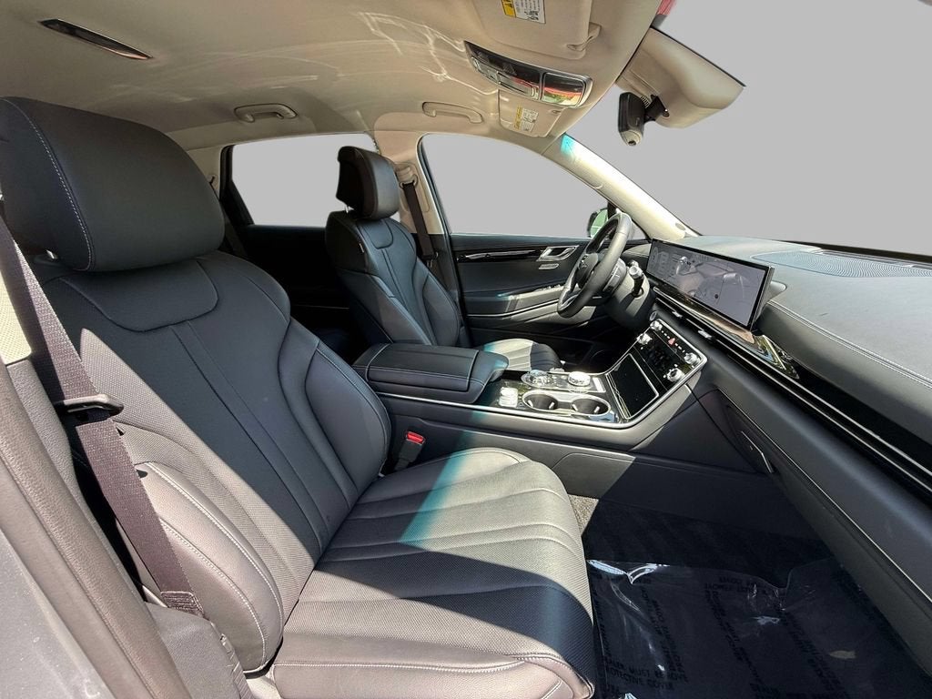 2026 Genesis GV80 2.5T