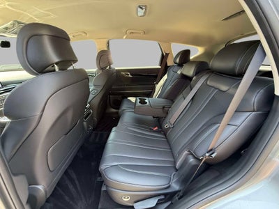 2026 Genesis GV80 2.5T