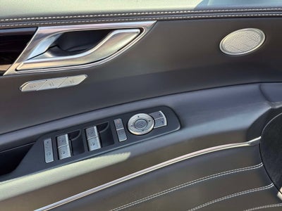2026 Genesis GV80 2.5T