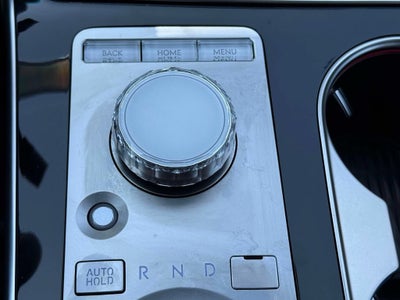 2026 Genesis GV80 2.5T