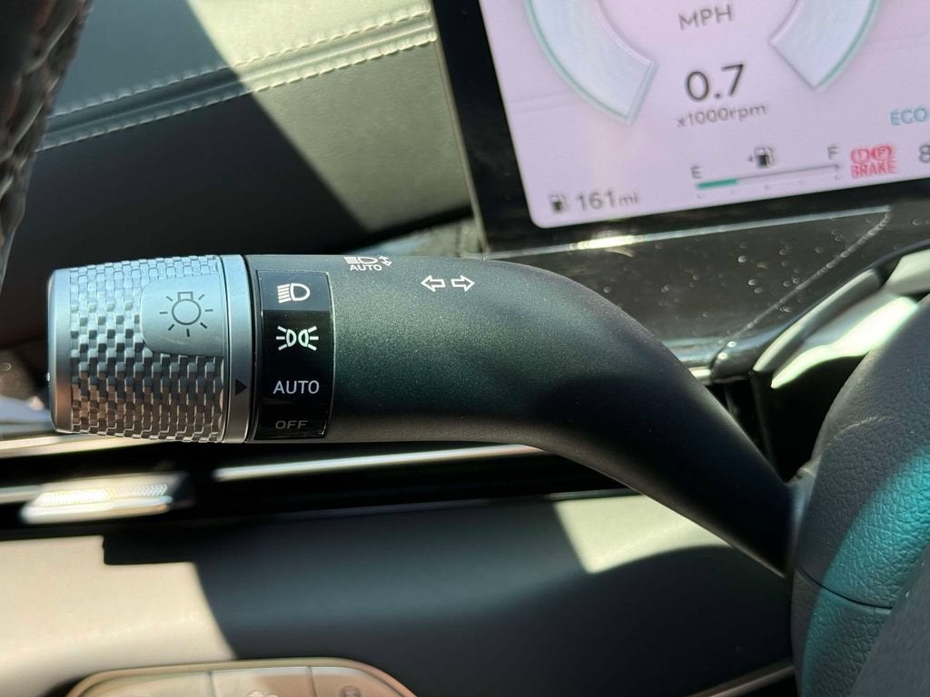 2026 Genesis GV80 2.5T